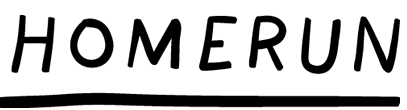 Homerun - HR recruiting platform logo