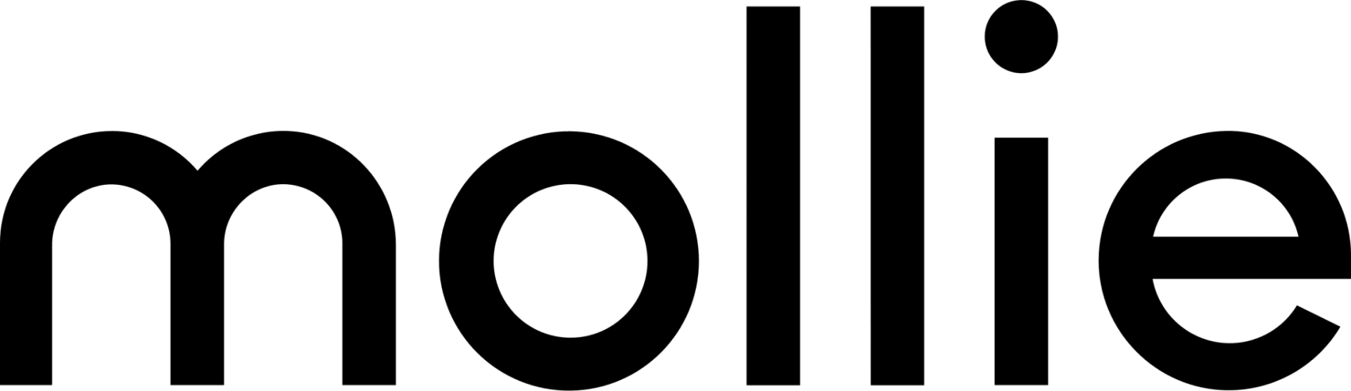 Mollie - payment processing platform logo